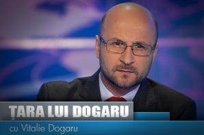 Țara lui Dogaru