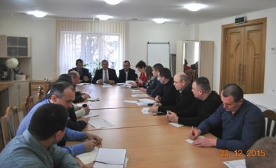 Sindicatul "SALVATORUL"