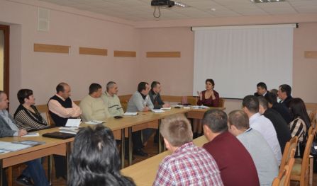 Sindicatul "FRONTIERA"