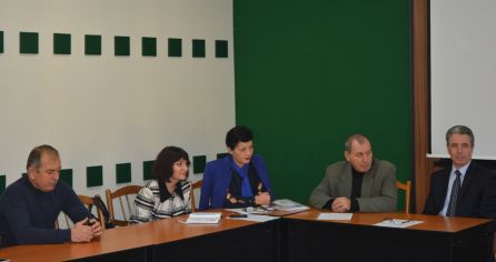 Sindicatul "VIITORUL"