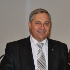 Mihail Laşcu